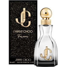Jimmy Choo - I Want Choo Forever EDP 40ml