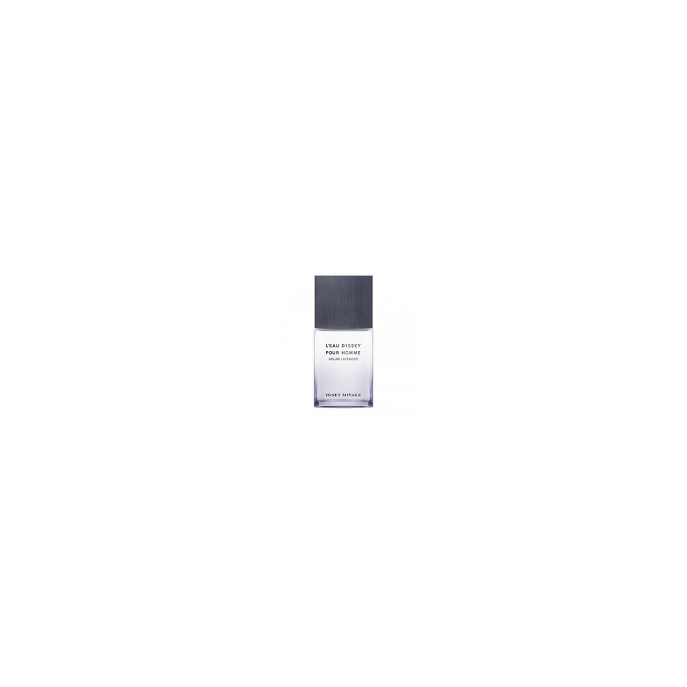 Issey Miyake - LEau dIssey pour Homme Solar Lavender EDT 100ml