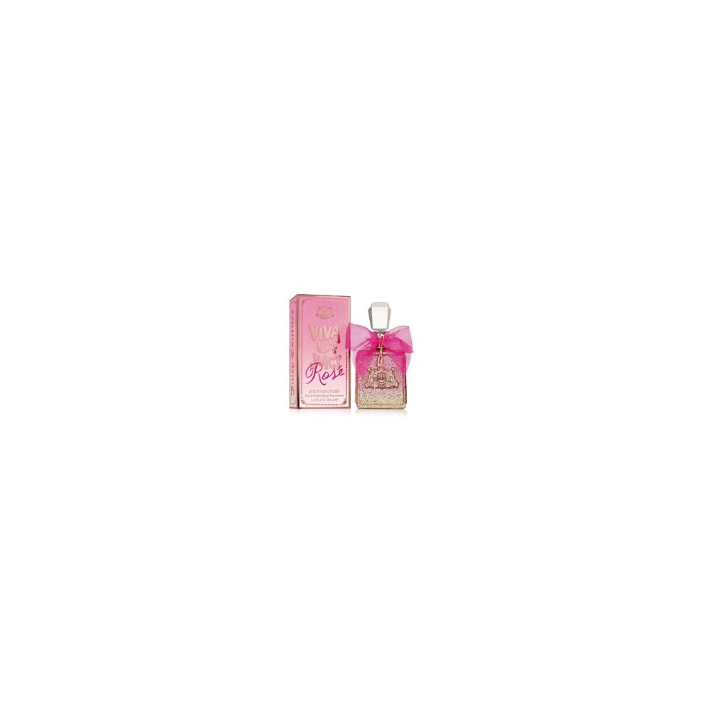 Juicy Couture - Viva La Juicy Rose EDP 100ml