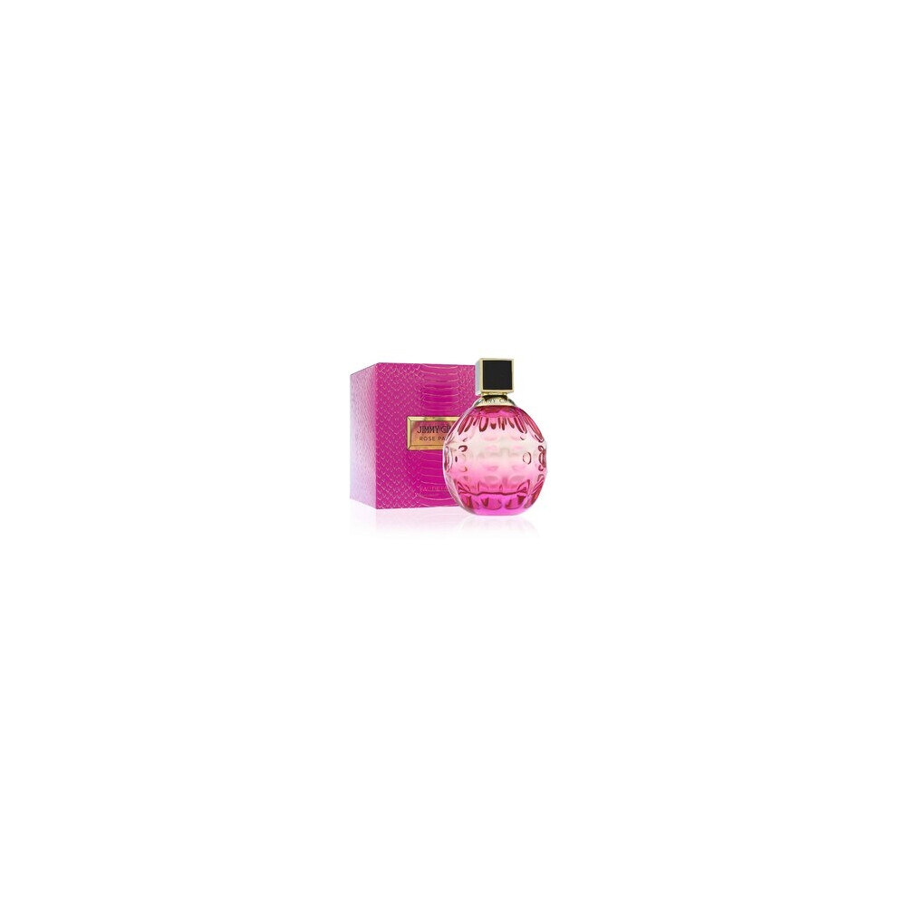 Jimmy Choo - Rose Passion EDP 40ml