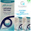 (2 pack x 10ml) HYPROMELLOSE 0.3% EYE DROPS, 1-12 Bottles 4