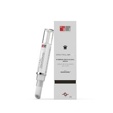 DS Labs Spectral.BROW Augenbrauen-Serum - Für vollere, dickere Brauen, mit Nanoxidil, Retinol & Hyaluronsäure, parabenfrei, S