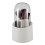 Living And Home Plastic Rotating Makeup Brush Cylinder Case 4