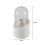 Living And Home Plastic Rotating Makeup Brush Cylinder Case 6
