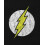 DC Comics (Small) DC Comics Short Sleeved T-Shirt (Womens Black) 2