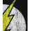 DC Comics (Small) DC Comics Short Sleeved T-Shirt (Womens Black) 3