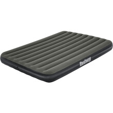 Materac dmuchany 203x152x25 cm dwuosobowy Bestway 6713N