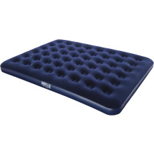 Luchtbed voor camping - BESTWAY - 67003 - 2 personen, 2,03 m x 1,52 m x 22 cm