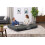 Bestway Matelas gonflable 203x152x25 cm double Bestway 6713N 3