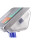 Heavy Duty LCD Digital Floor Postal Parcel Platform Scales 300KG/660lb 7