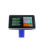 Heavy Duty LCD Digital Floor Postal Parcel Platform Scales 300KG/660lb 8