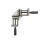 wolfcraft wolfcraft GmbH Mobile Clamping - Corner Clamp 1