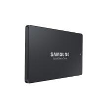 Samsung PM893 7.68 TB 2.5" Serial ATA III V-NAND TLC