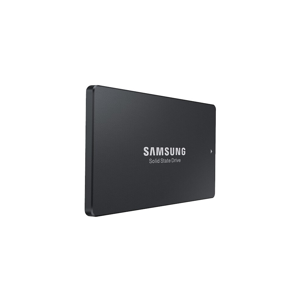 Samsung Pm893 7.68 Tb 2.5" Serial Ata Iii V-Nand Tlc 8806094327632