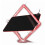 AOC AOC AMM700 mouse pad Gaming mouse pad Black 1