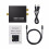 Vaorlo Digital To Analog Audio Aux 3.5mm Jack Rca L/r Converter 1