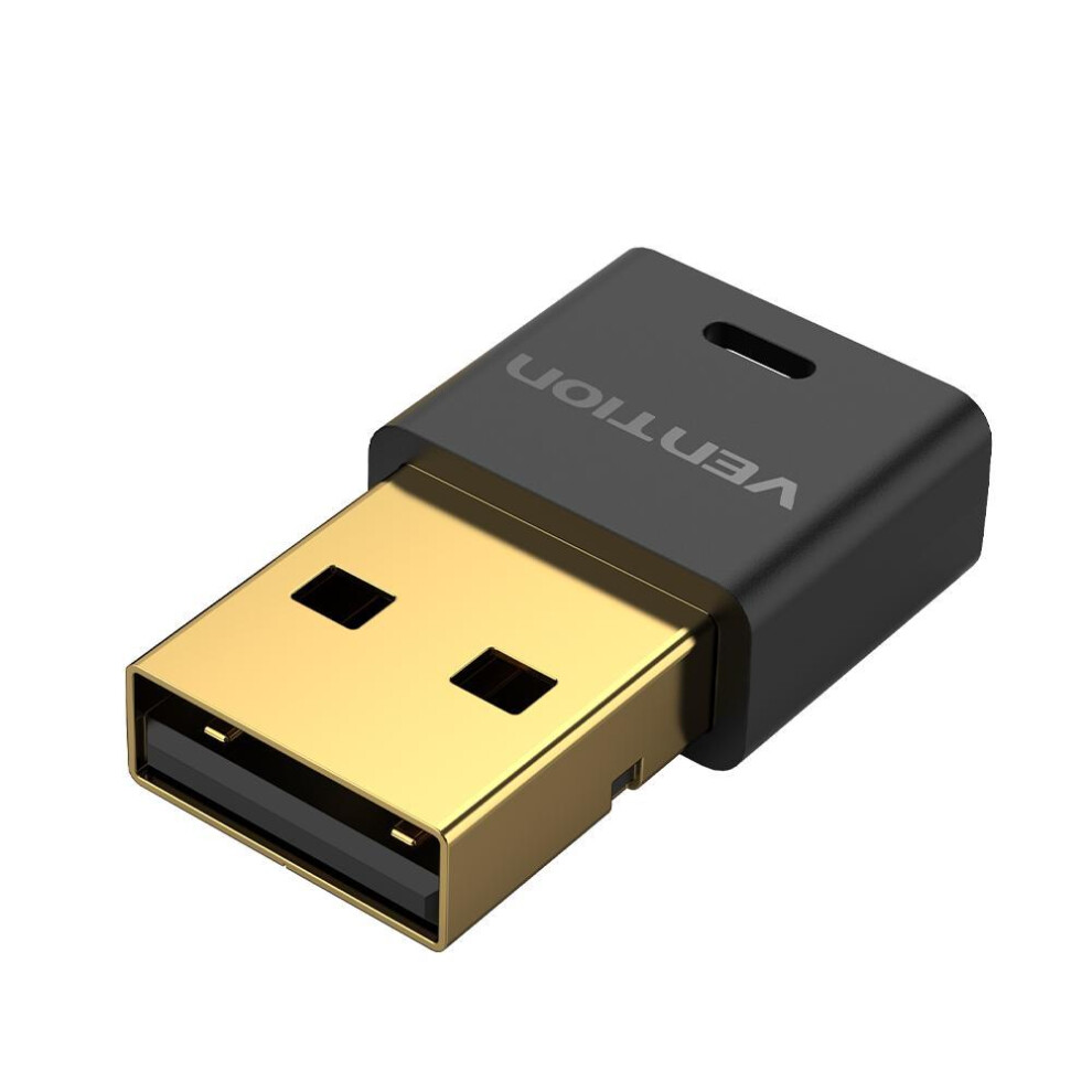 Vention USB Bluetooth 5.1 5.0 Dongle Adapter for PC Speaker Wireless Mouse Keyboard Music Audio Receiver Transmitter Bluetooth