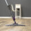 CALITEK Floor Mop Microfibre Spray with 2 Reusable Pads 4