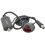 Avlink 124.157UK 'Magic Eye' Remote Control Extender for Sky HD 1