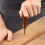3pc Bradawl Set, Square, Round, Chisel Point Tools 3