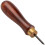 3pc Bradawl Set, Square, Round, Chisel Point Tools 6