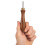 3pc Bradawl Set, Square, Round, Chisel Point Tools 9