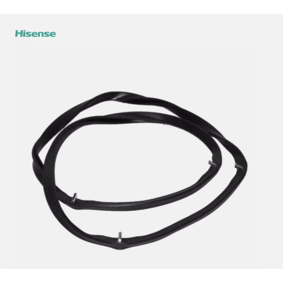 Genuine Hisense BID95211XUK Top Oven Seal