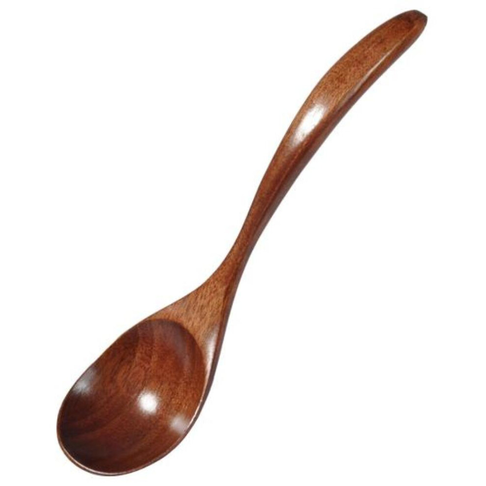 Unique Spoon Exquisite Stylish Solid Color