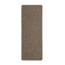 (NATURALS, 057 x 180 cm (Runner)) Indoor Bathroom mats Non Slip Kitchen Runner Rugs