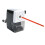 Q-Connect Desktop Pencil Sharpener KF02291 - Black 2