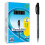 Paper Mate Paper Mate Flexgrip Ultra Ballpoint Pens | Medium Point (1.0mm) | Black | 12 Count 1
