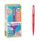 Paper Mate Paper Mate Flair Felt Tip Pens | Medium Point (0.7mm) | Red | 12 Count 1