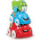 Clementoni Baby Clementoni - 17111 - Stacking Fun Vehicles 3