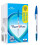Paper Mate Paper Mate 045 Ballpoint Pens | Medium Point (1.0 mm) | Blue Ink | 50 Count 1
