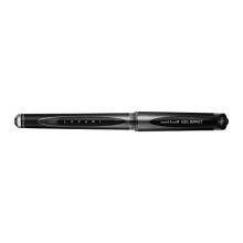 uni-ball UM-153S Gel Impact Rollerball Pens. Premium Broad 1.0mm Ballpoint Tip for Super Smooth Writing, and Note Taking. Fade & Water Resistant Uni