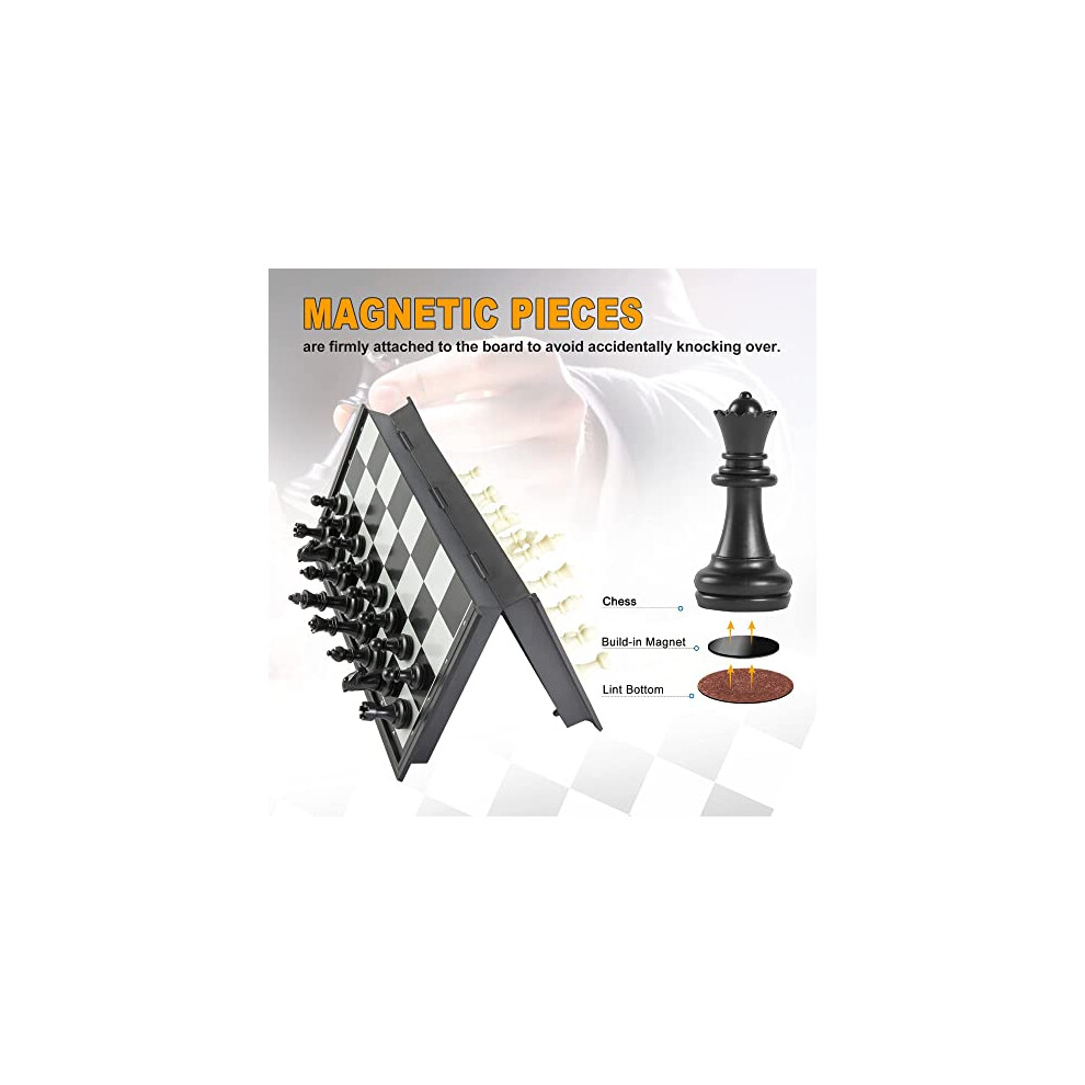 snocyo-chess-set--folding-chess-board--magnetic-chess-pieces--travel-chess-games-toys-for-kids-adults--portable-chess-board-set--educational-board