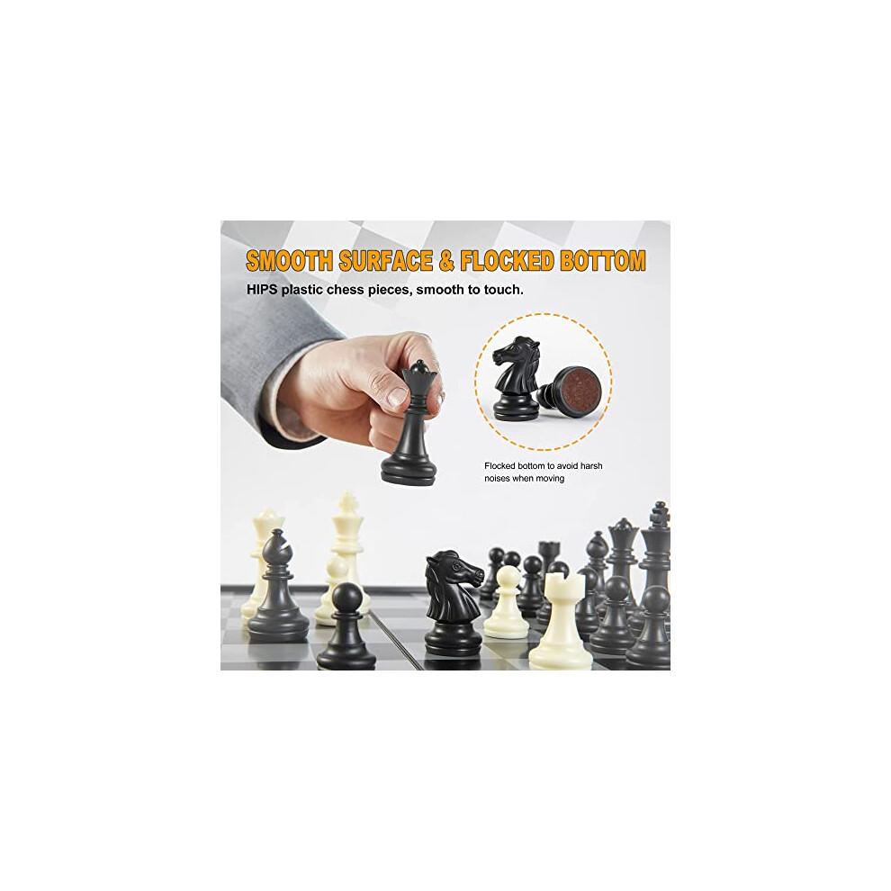 snocyo-chess-set--folding-chess-board--magnetic-chess-pieces--travel-chess-games-toys-for-kids-adults--portable-chess-board-set--educational-board