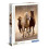 Clementoni Clementoni - Running horses - 1000 Piece Puzzle 1