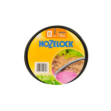 HOZELOCK - Micro Irrigation Hose ? 4mm 10 m: Highly Flexible, UV-resistant, Carries Water to Drippers/sprinklers, Can be Buried [2772P0000]