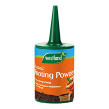 Westland 20200030 Organic Rooting Powder, 100 g, White