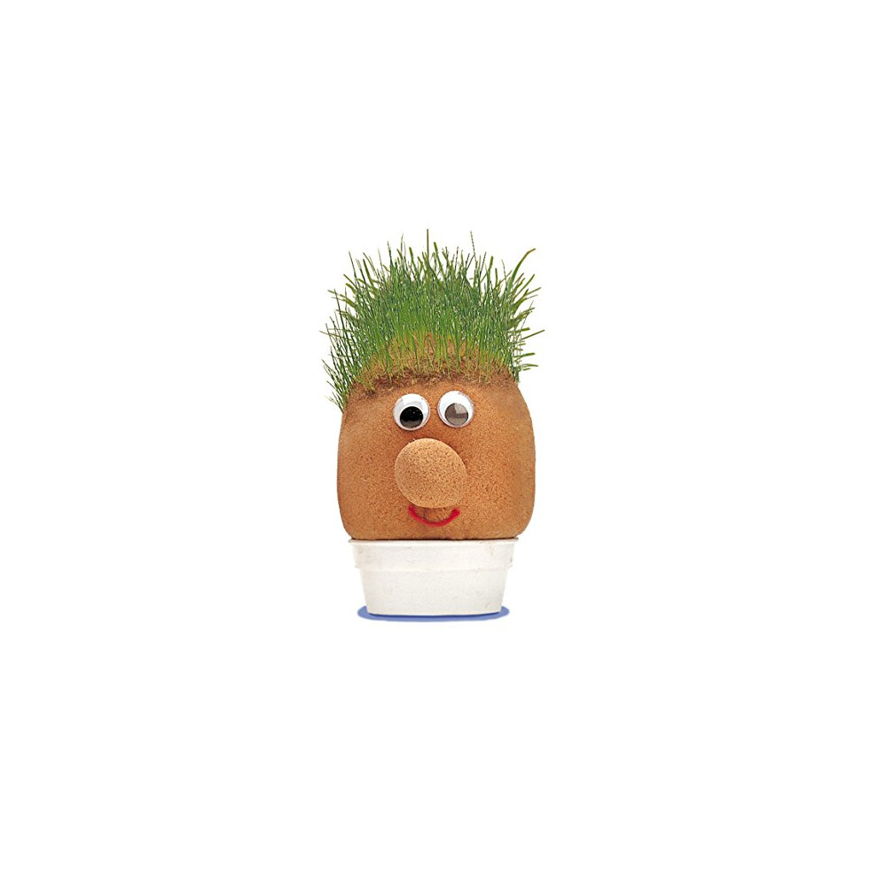 Tobar 5038728010860 MR GRASSHEAD, Mixed, 100 x 75 x 130 millimeters