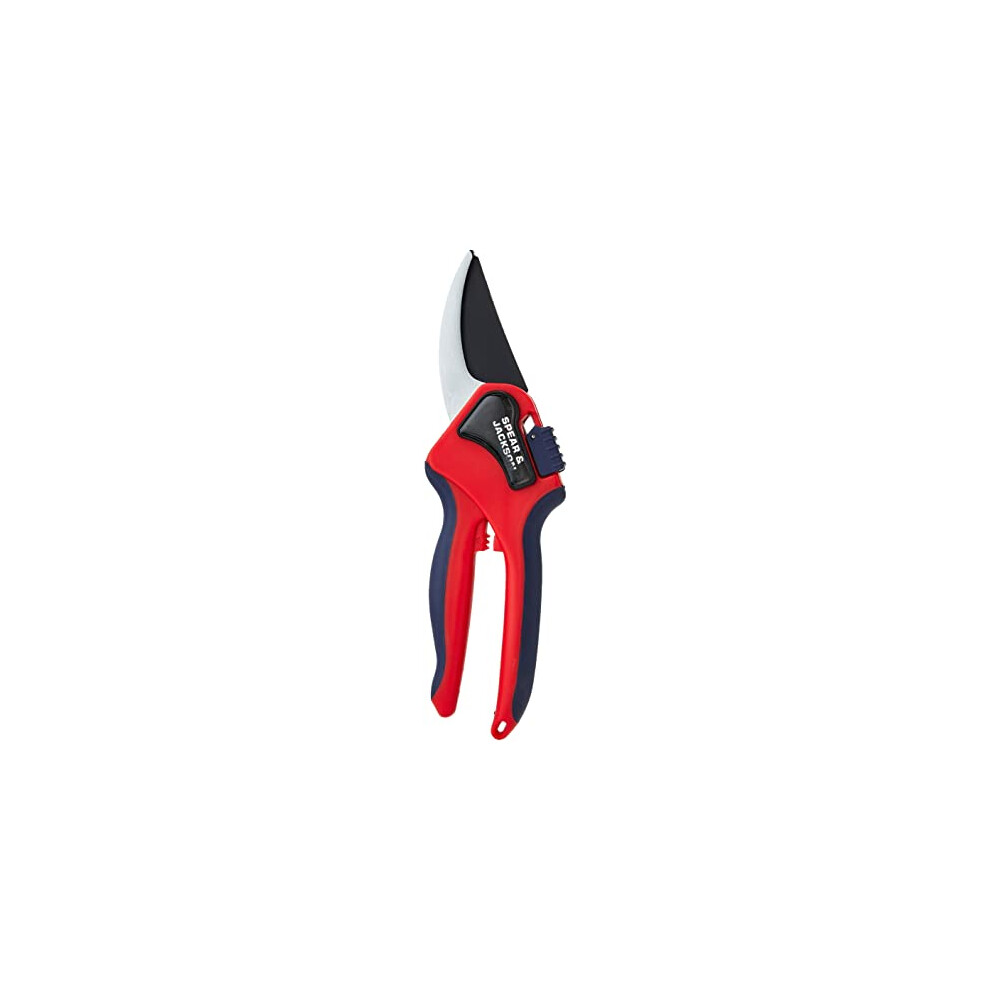 Spear & Jackson 6060BS Razorsharp Advantage Large Bypass Secateurs