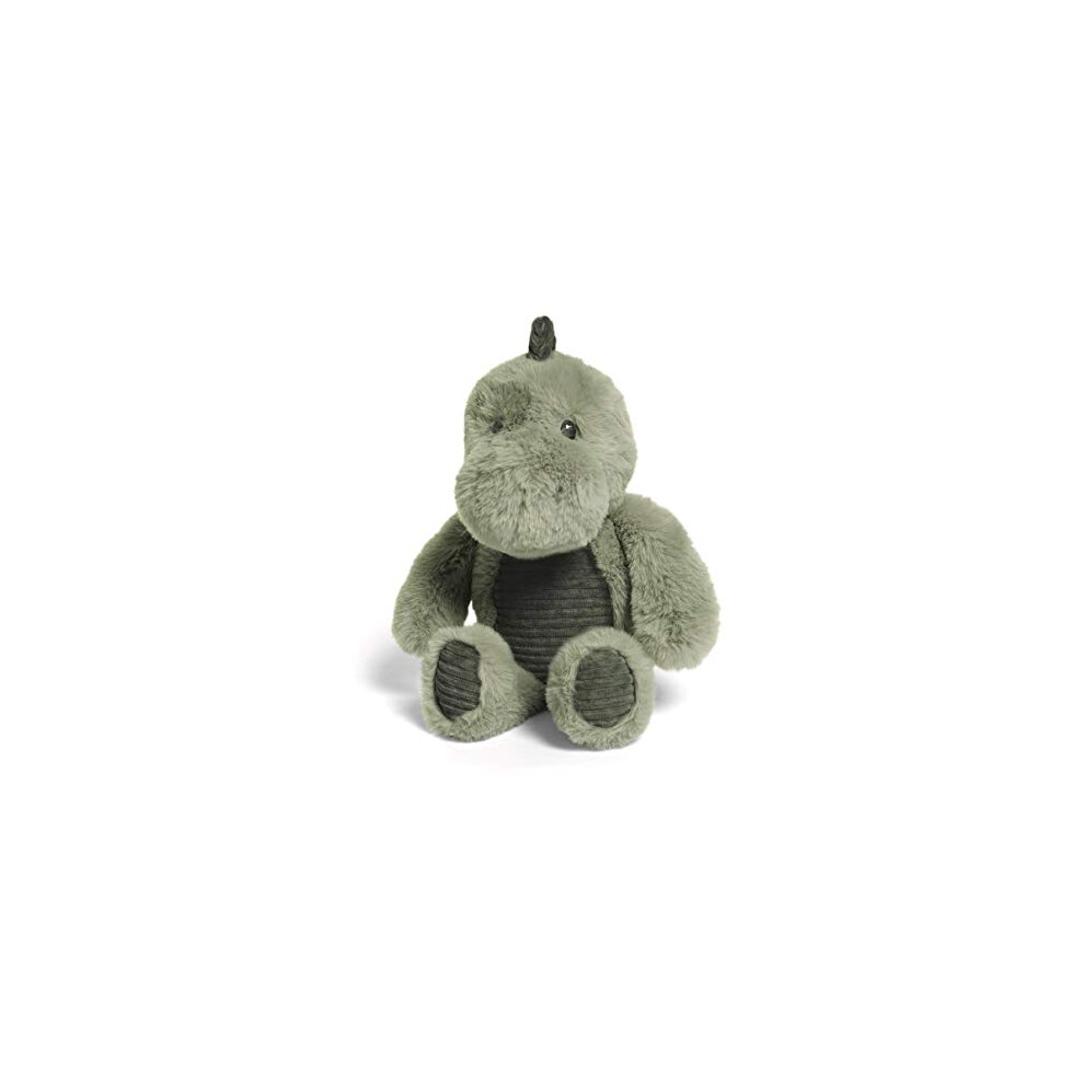 Mamas & Papas Super Soft Plush Mini Adventures Toy, Dinosaur