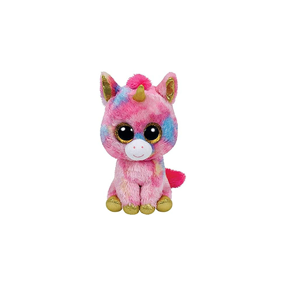 Ty Beanie Boo Buddy - Fantasia Unicorn