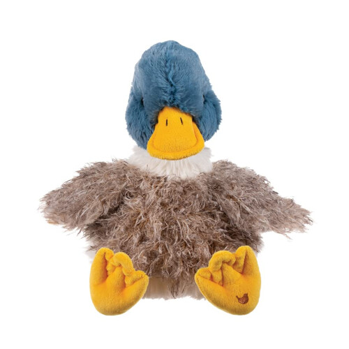 Wrendale Wrendale Designs - 'Webster' Plush Character