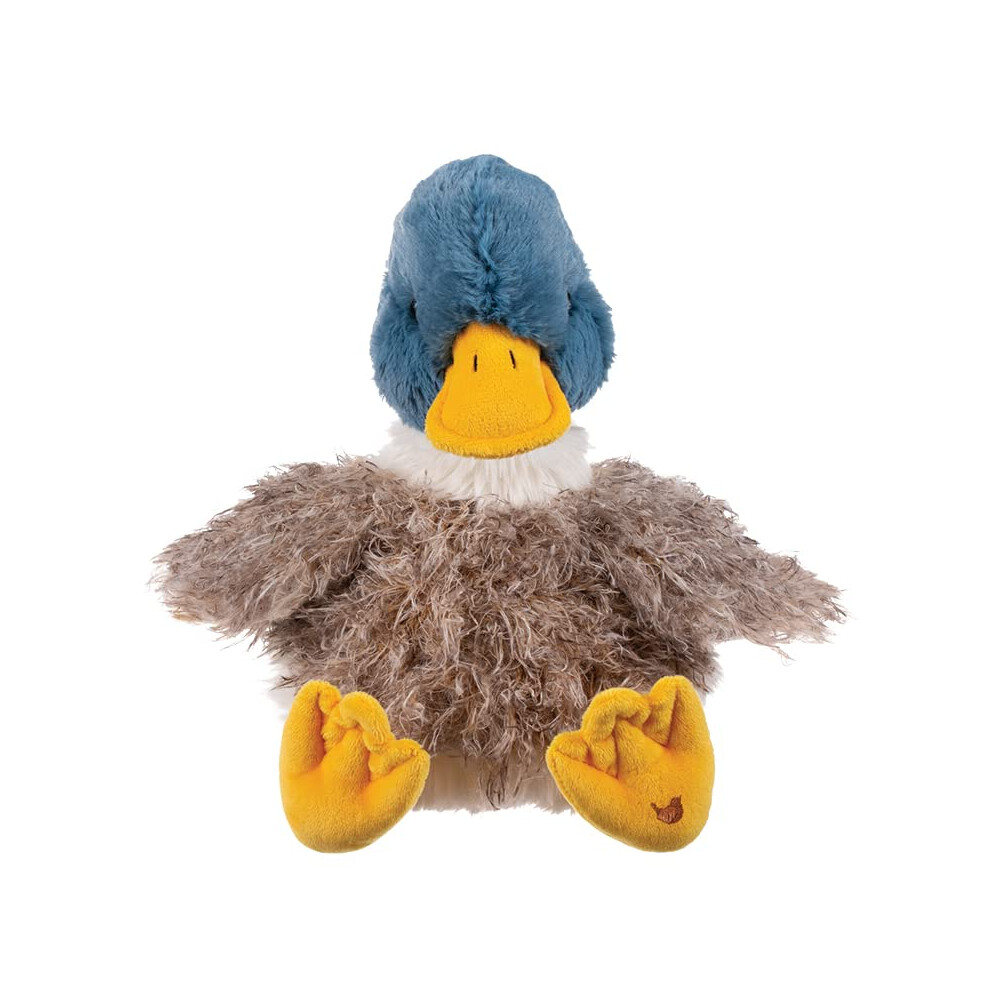 Wrendale Designs - 'Webster' Plush Character