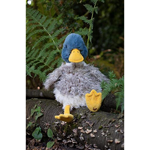 Wrendale Wrendale Designs - 'Webster' Plush Character 1