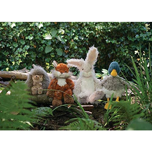 Wrendale Wrendale Designs - 'Webster' Plush Character 2