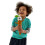 Hey Duggee Hey Duggee Singing Sticky Stick Stick Soft Toy 4