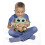 Simba THE MANDALORIAN: THE CHILD 25CM SOFT TOY 5